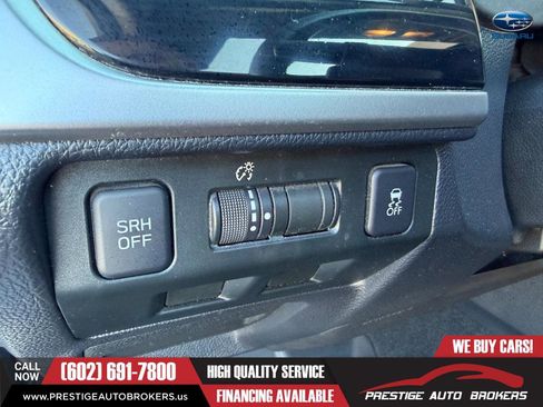 Used 2018 Subaru Forester 2.5i Premium image 23