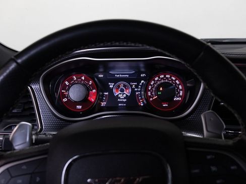 Used 2020 Dodge Challenger SRT Hellcat Redeye RWD image 25