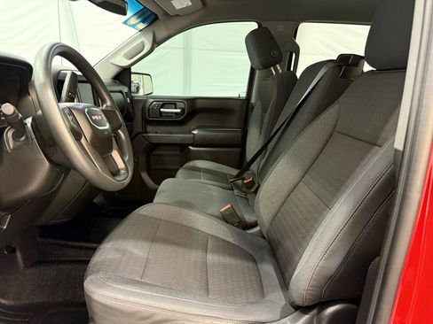 Used 2020 GMC Sierra 1500 4x4 Crew Cab image 12