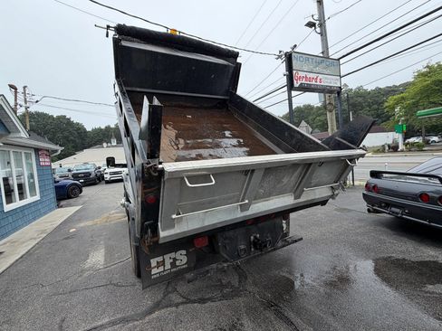 Used 2019 RAM 3500 Tradesman AWD/4WD image 3