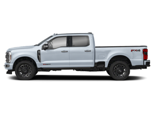 New 2026 Ford F250 Platinum w/ Tremor Off-Road Package AWD/4WD image 26