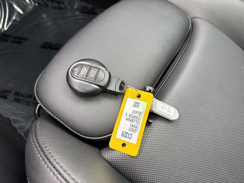 Used 2023 MINI Cooper Clubman S image 33