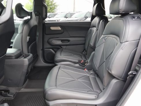 New 2027 Kia Telluride EX FWD image 11
