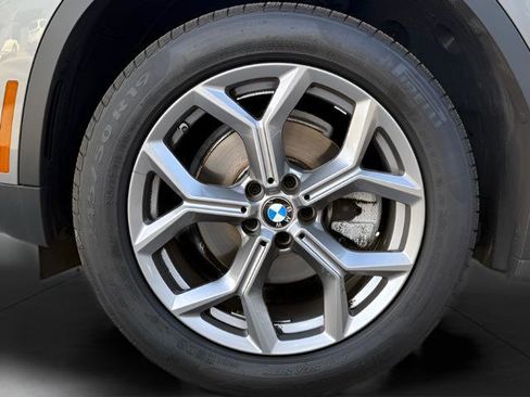 Used 2023 BMW X3 xDrive30i w/ Premium Package image 32