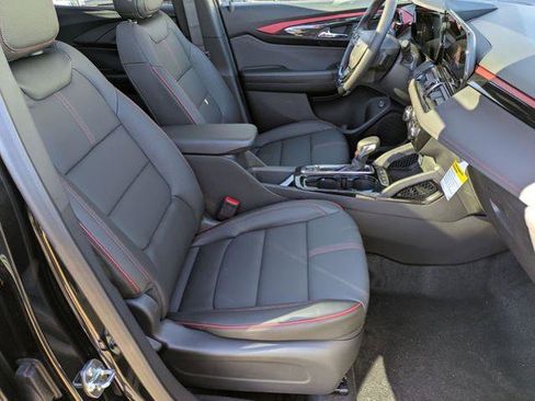 New 2026 Chevrolet TrailBlazer RS w/ Convenience Package image 28