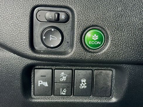 Used 2022 Honda Passport EX-L image 11