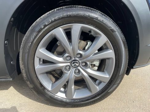 Used 2025 MAZDA CX-30 AWD 2.5 S w/ Preferred Package image 27