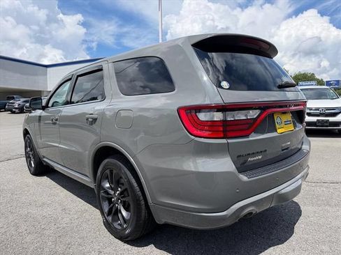 Used 2022 Dodge Durango GT AWD/4WD image 5