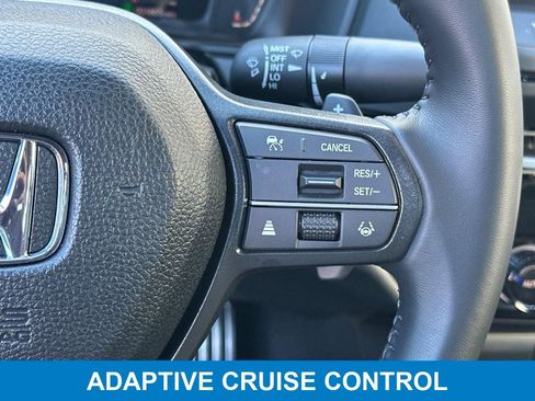 Certified 2025 Honda Accord Sport image 28