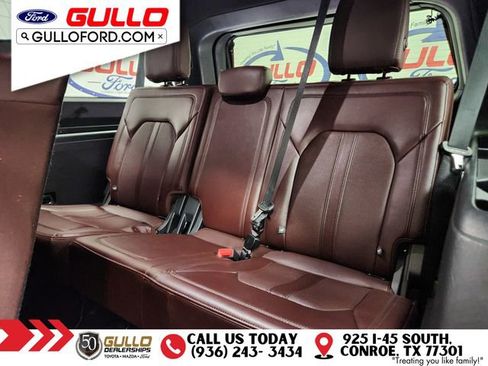 Used 2023 Ford Expedition Max Limited image 15