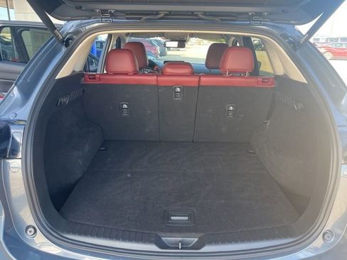 Used 2025 MAZDA CX-5 Carbon Edition image 11