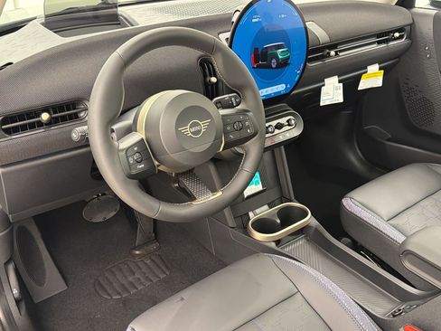 New 2026 MINI Cooper S FWD image 4