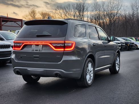 Used 2023 Dodge Durango R/T image 13