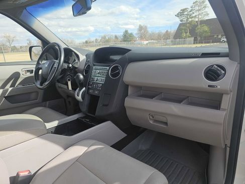 Used 2010 Honda Pilot EX-L image 43