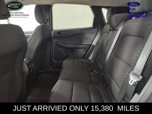 Used 2023 Ford Escape Active AWD/4WD image 15
