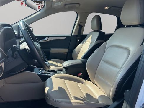 Used 2020 Ford Escape SEL AWD/4WD image 14