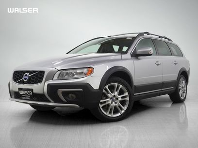 Used 2016 Volvo XC70 T5 Premier w/ Protection Package
