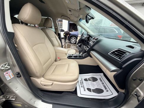 Used 2015 Subaru Outback 2.5i Premium image 34