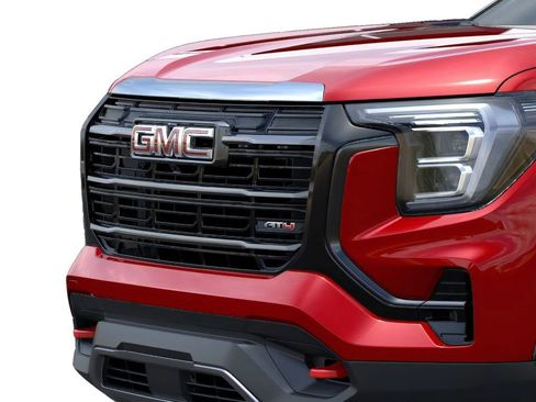 New 2026 GMC Terrain AT4 w/ LPO, Floor Liner Package image 13