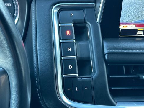 Used 2021 Chevrolet Tahoe LS image 22