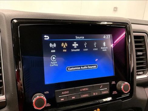 Used 2022 Nissan Frontier SV AWD/4WD image 37