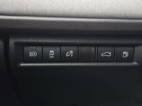 Certified 2026 Toyota Camry LE FWD image 19