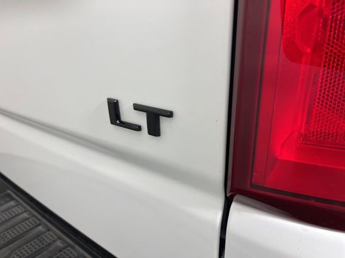 New 2026 Chevrolet Silverado 1500 LT Trail Boss w/ Safety Package AWD/4WD image 20