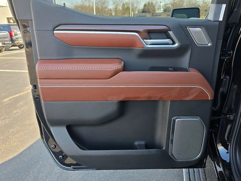 New 2026 GMC Sierra 1500 Denali Ultimate AWD/4WD image 25