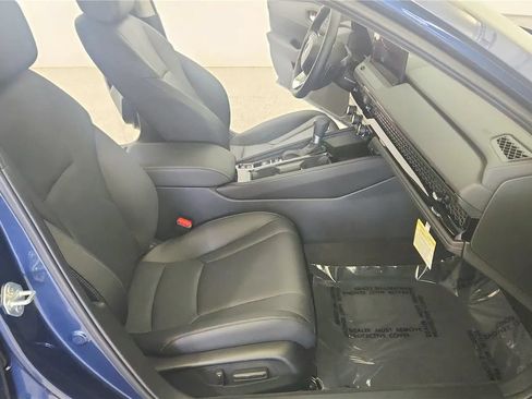 Used 2025 Honda Accord Touring image 36