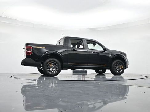 New 2026 Ford Maverick Tremor image 32
