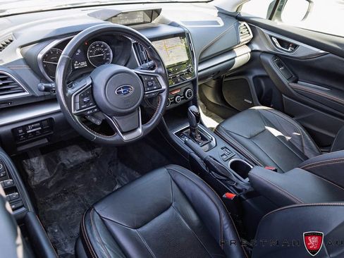 Used 2023 Subaru Crosstrek 2.5i Limited AWD/4WD image 15
