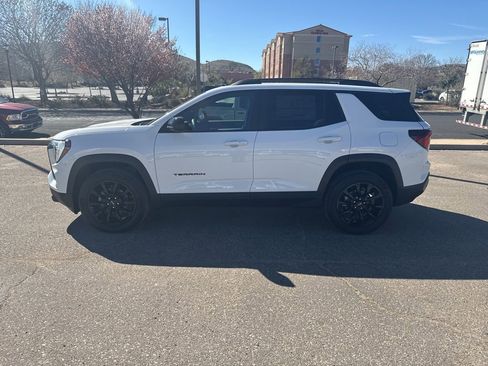 New 2026 GMC Terrain Elevation w/ Elevation Premium Package image 8