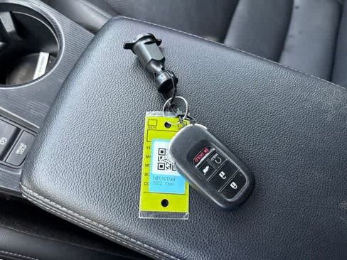 Used 2022 Honda Civic Sport Touring image 27