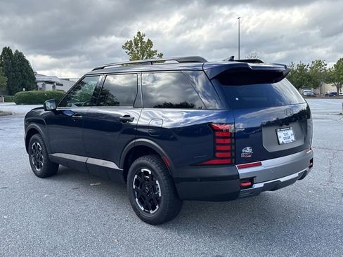 New 2026 Hyundai Palisade XRT Pro image 5