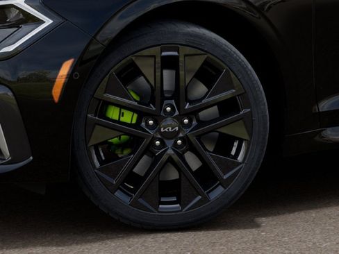 New 2026 Kia K5 GT w/ GT1 Package FWD image 11