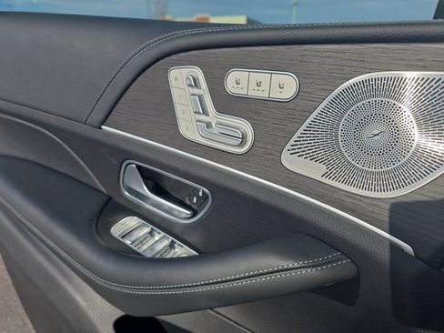 Used 2023 Mercedes-Benz GLE 53 AMG 4MATIC Coupe image 26