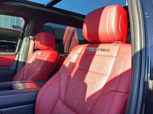 Used 2024 Toyota Tundra TRD Pro image 27