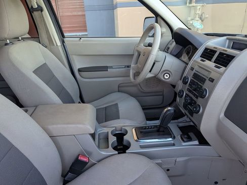 Used 2008 Ford Escape image 23