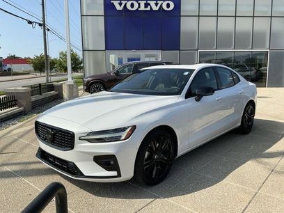 Certified 2023 Volvo S60 B5 Plus w/ Climate Package