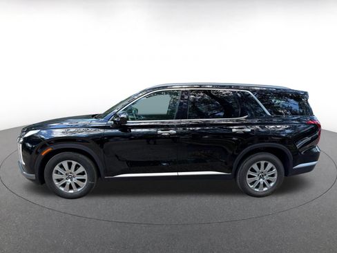 Used 2025 Hyundai Palisade SEL FWD image 4
