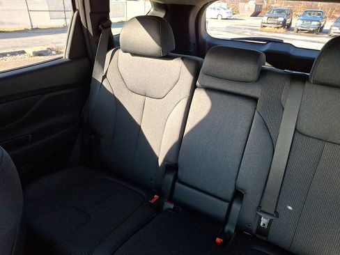 Certified 2023 Hyundai Santa Fe SEL image 18