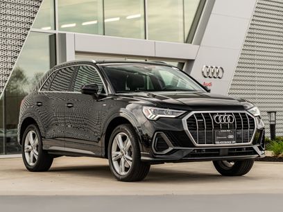 Certified 2023 Audi Q3 2.0T Premium Plus