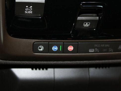 New 2026 Cadillac Escalade ESV Luxury w/ Touring Package image 37