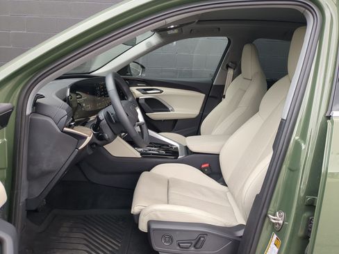 Used 2025 Audi Q5 Premium Plus w/ Premium Plus AWD/4WD image 15
