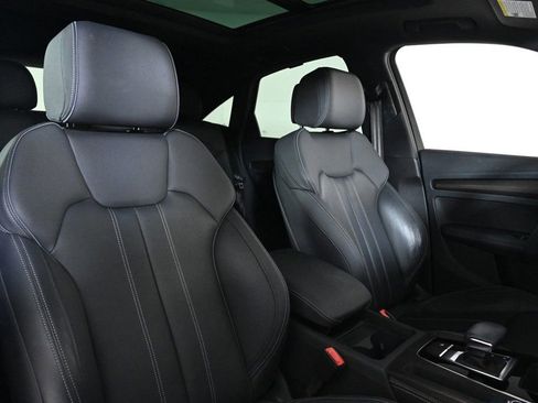 Certified 2023 Audi Q5 2.0T Premium Plus w/ Premium Plus Package image 16
