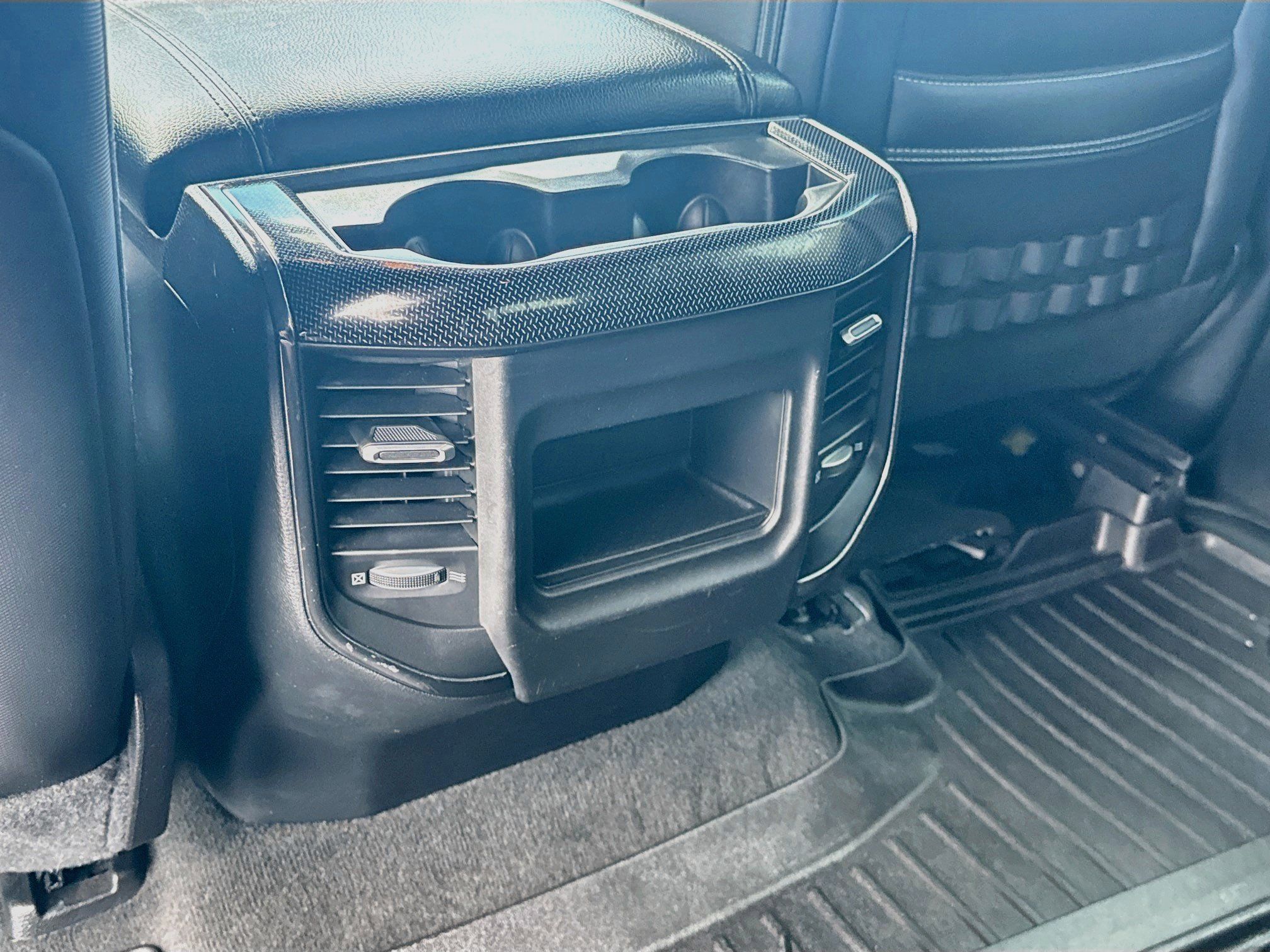 Used 2021 RAM 1500 Lone Star w/ Built-to-serve Edition AWD/4WD image 26