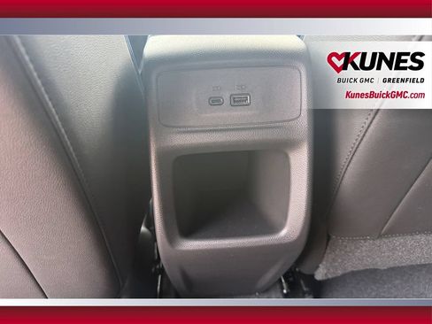 New 2026 Buick Envista Sport Touring w/ Convenience I Package FWD image 29