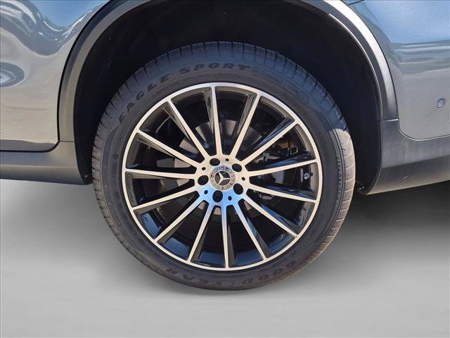 Certified 2022 Mercedes-Benz GLC 300 4MATIC Coupe image 15
