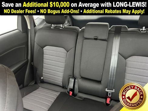 Used 2021 Ford Edge SE image 21