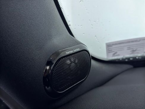 Certified 2024 MINI Cooper S w/ MINI Resolute Edition FWD image 17